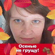 Ольга Мячева