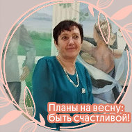 Галина Тыртышная