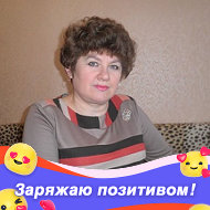 Тамара Вересень