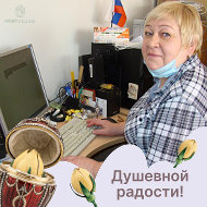 Елена Пискунова