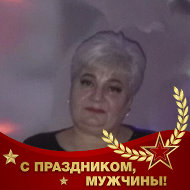 Людмила Вердеш-ухова