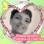 Наталья Аганина