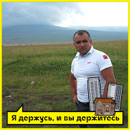 Джахангир Алиев