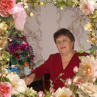 Екатерина Боровенская