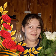 Екатерина Щёголева