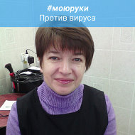 Ирина Витушкина