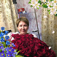 Полина Федорова