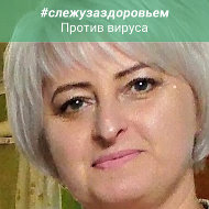 Ольга Стасенко