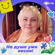 Антонина Дроздова