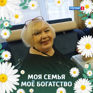 Ирина Ломакова