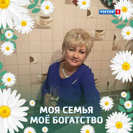 Ольга Карелина