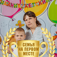 Надежда Шарапова