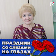 Наталья Дмитриева