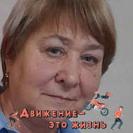Галина Кретинина