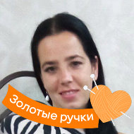 Кристина Дончук