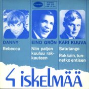 4 iskelmää