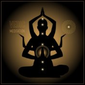 Vedic Meditation: Mantra Chanting, Meditation Practice, Progressive Relaxation