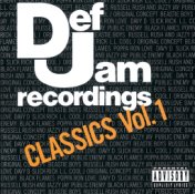 Def Jam Classics, Vol.1