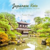 Japanese Koto, Traditional Flute and Shakuhachi, Tribal Drums (Zen Music for Asian Meditation, Secrets Garden Thai Massage & Spa...