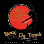 De Malibu Congaline Carnival 1998 - Back on Track