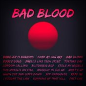 Bad Blood