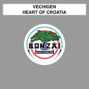 Heart Of Croatia