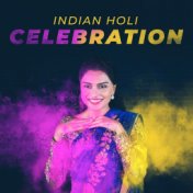 Indian Holi Celebration: Music for Prayer, Meditation, Celebration and Worship of Kamadeva