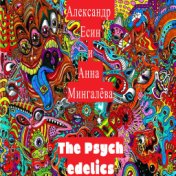 The Psychedelics