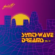 Synthwave Dreams, Vol. 12