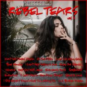 Rebel Tears Vol. 3