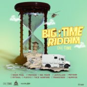 Big Time Riddim