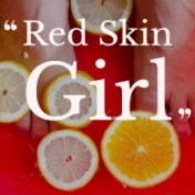 Red Skin Girl