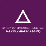 Faraway (Harry's Game) [feat. Nicole Tyler]