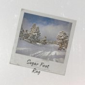 Sugar Foot Rag