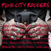 Punk City Rockers