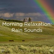 !!!" Morning Relaxation: Rain Sounds "!!!