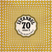 ISTANBUL70 : Disco, Psych, Folk Edits by Barış K Vol.2