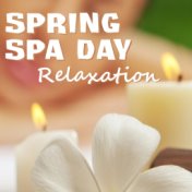 Spring Spa Day Relaxation