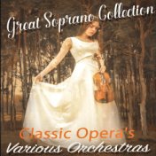 Great Soprano Collection