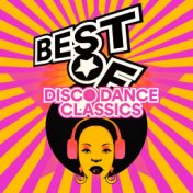 Best of Disco Dance - Classics
