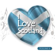 I Love Scotland, Vol. 6