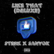 Like That (Deluxe)