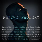 Psycho Factory