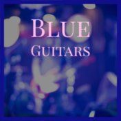 Blue Guitars