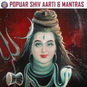 Popuar Shiv Aarti & Mantras