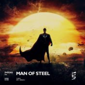 Man Of Steel: Theme