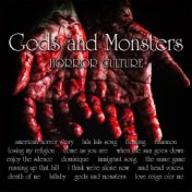 Gods and Monsters – Horror Culture