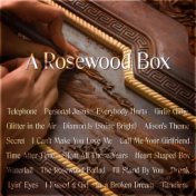 A Rosewood Box