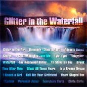 Glitter in the Waterfall