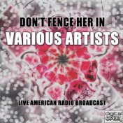 Don't Fence Her In